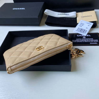 Clatiz - CHL Wallets - 733