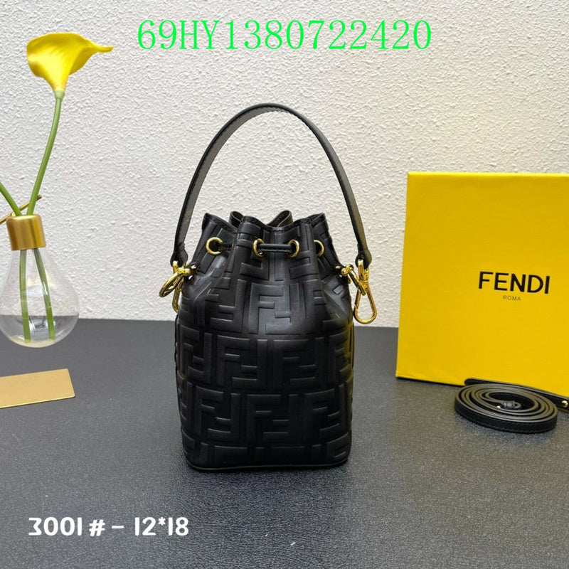Disarh - FDE Bags - 3327