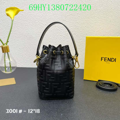 Disarh - FDE Bags - 3327