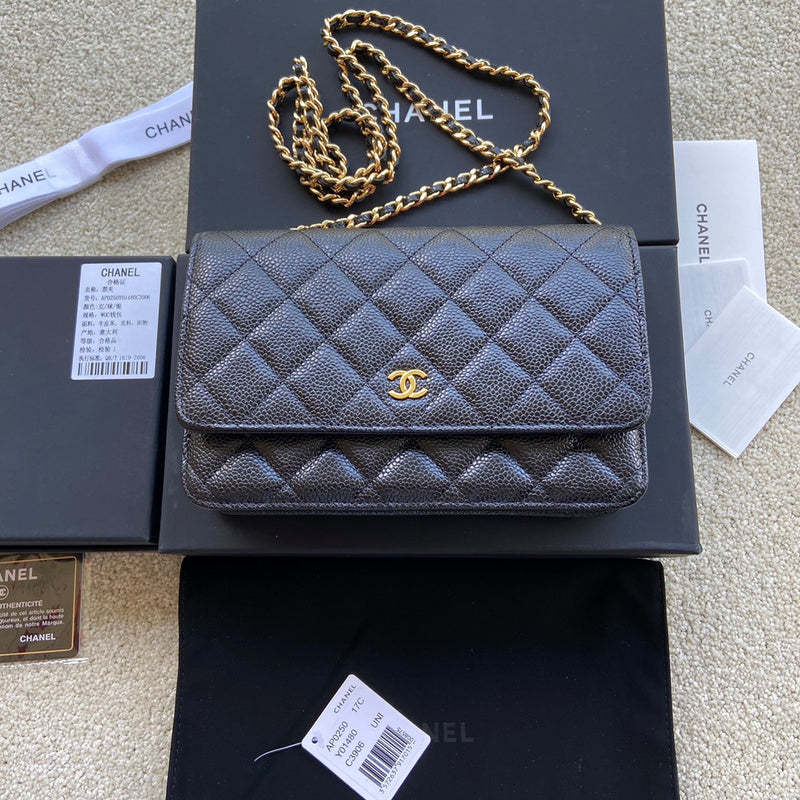 Clatiz - CHL Wallets - 720