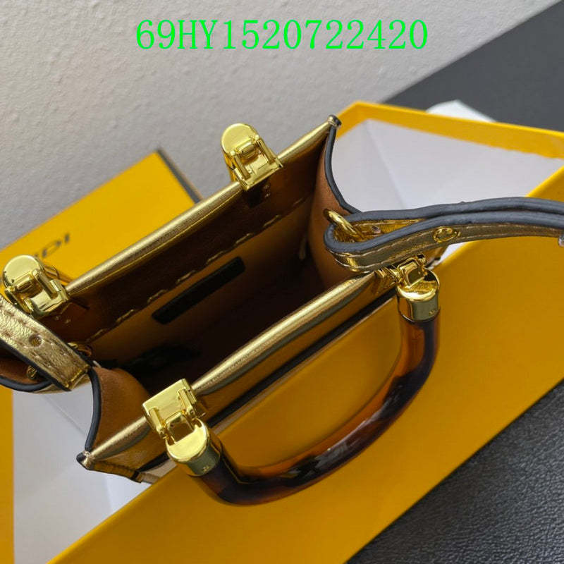 Disarh - FDE Bags - 3304