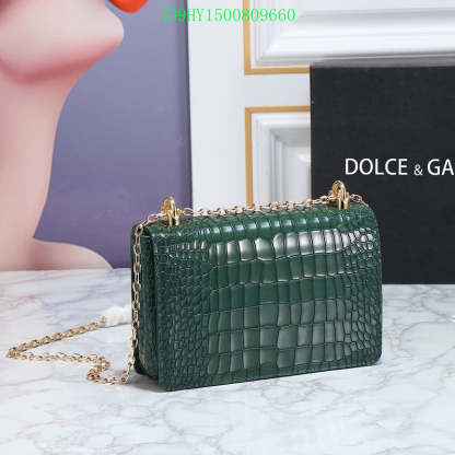Disarh - DAG Bags - 038