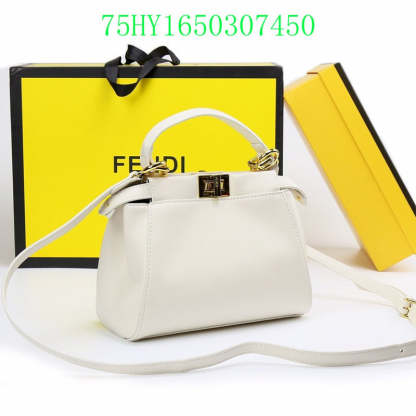 Disarh - FDE Bags - 2789