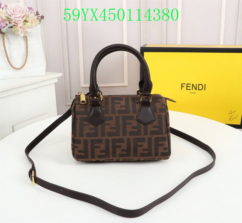 Disarh - FDE Bags - 3473