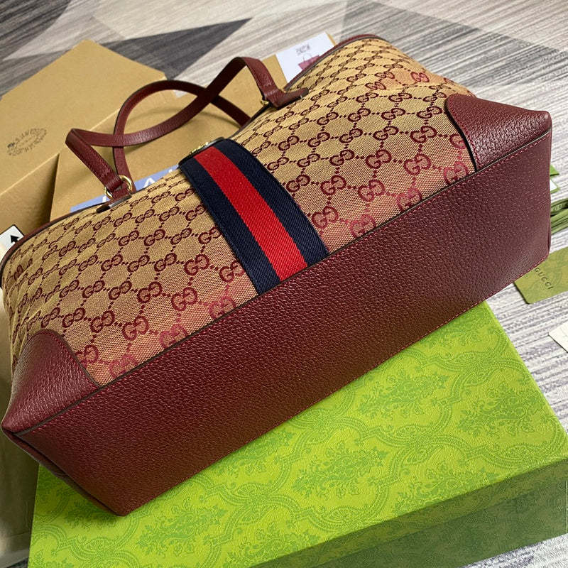 Dubula - GG Bags - 1543