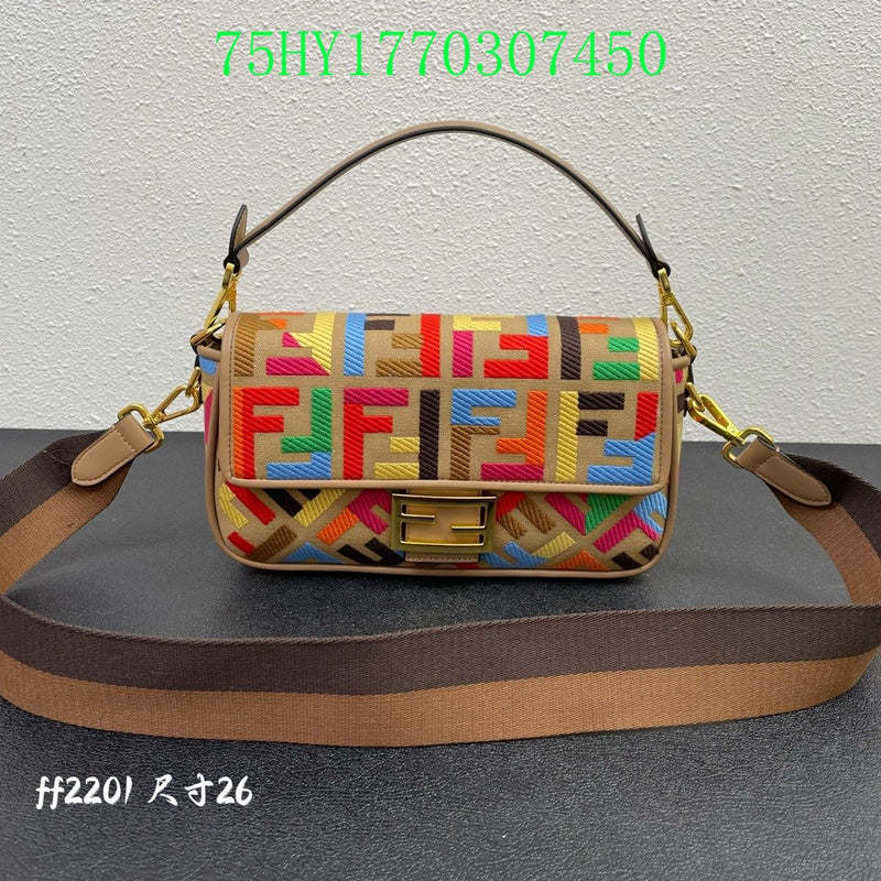 Disarh - FDE Bags - 2796