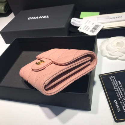 Clatiz - CHL Wallets - 730