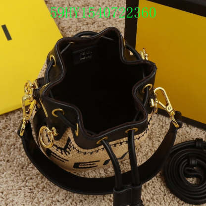 Disarh - FDE Bags - 3320