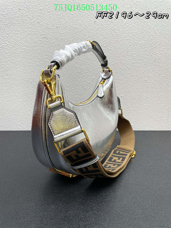 Disarh - FDE Bags - 2927