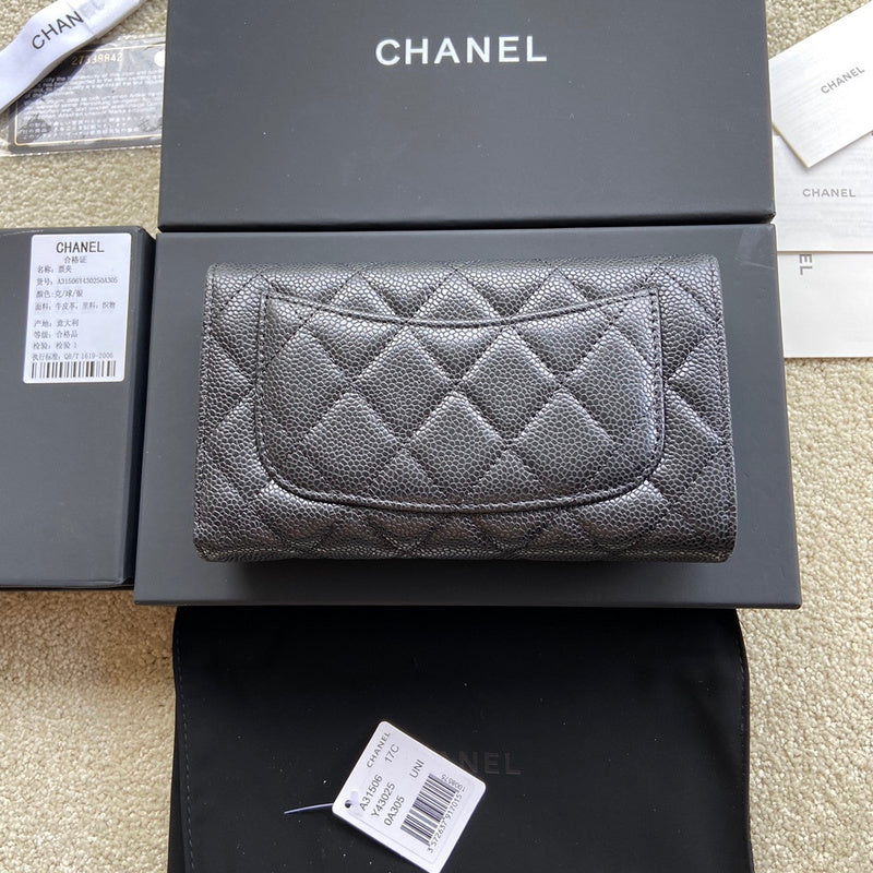 Clatiz - CHL Wallets - 671