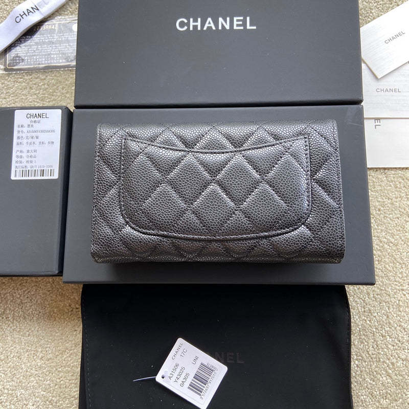 Clatiz - CHL Wallets - 671