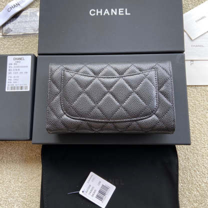 Clatiz - CHL Wallets - 671