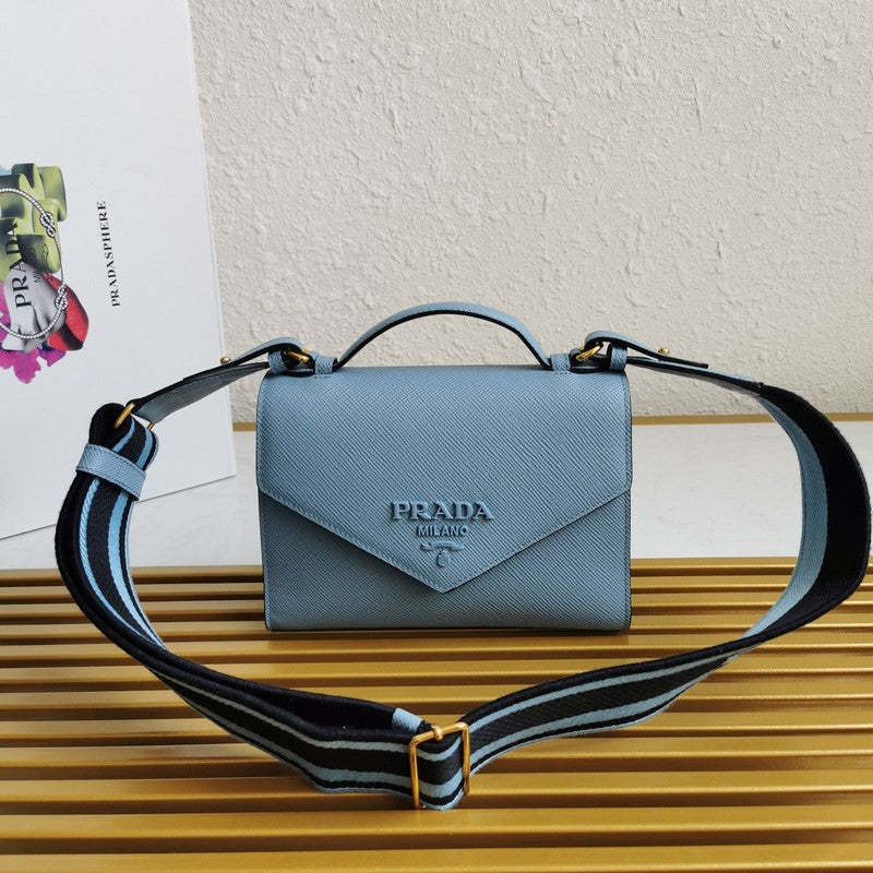 Clatiz - PD Bags - 037