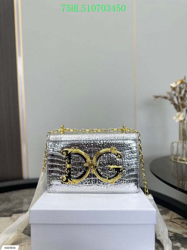 Disarh - DAG Bags - 053