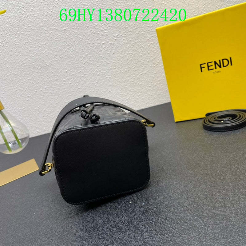 Disarh - FDE Bags - 3327