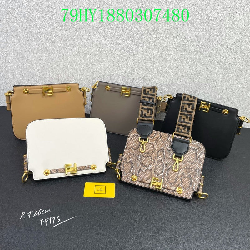 Disarh - FDE Bags - 2764