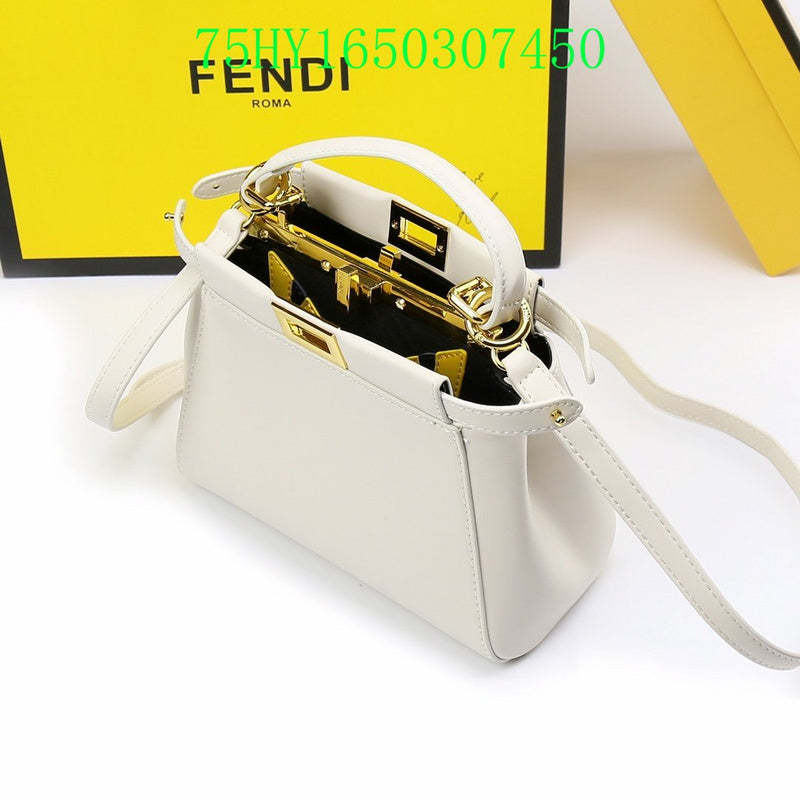 Disarh - FDE Bags - 2789