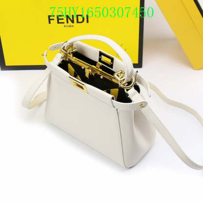 Disarh - FDE Bags - 2789