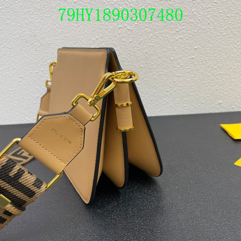 Disarh - FDE Bags - 2762