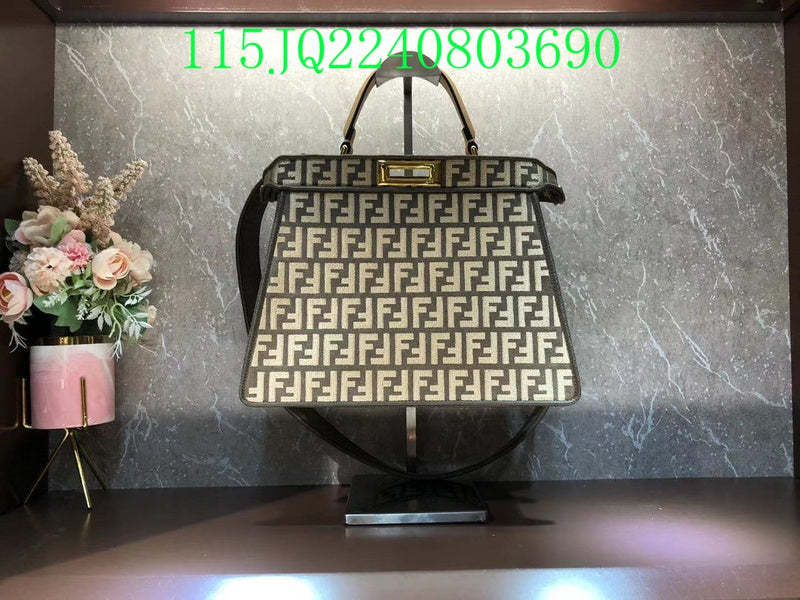 Disarh - FDE Bags - 3260