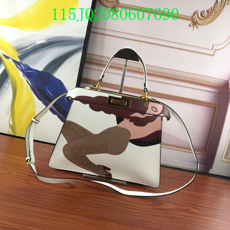 Disarh - FDE Bags - 3174