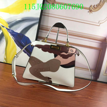 Disarh - FDE Bags - 3174