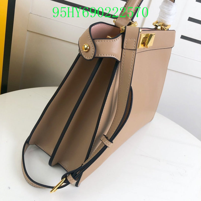 Disarh - FDE Bags - 2859