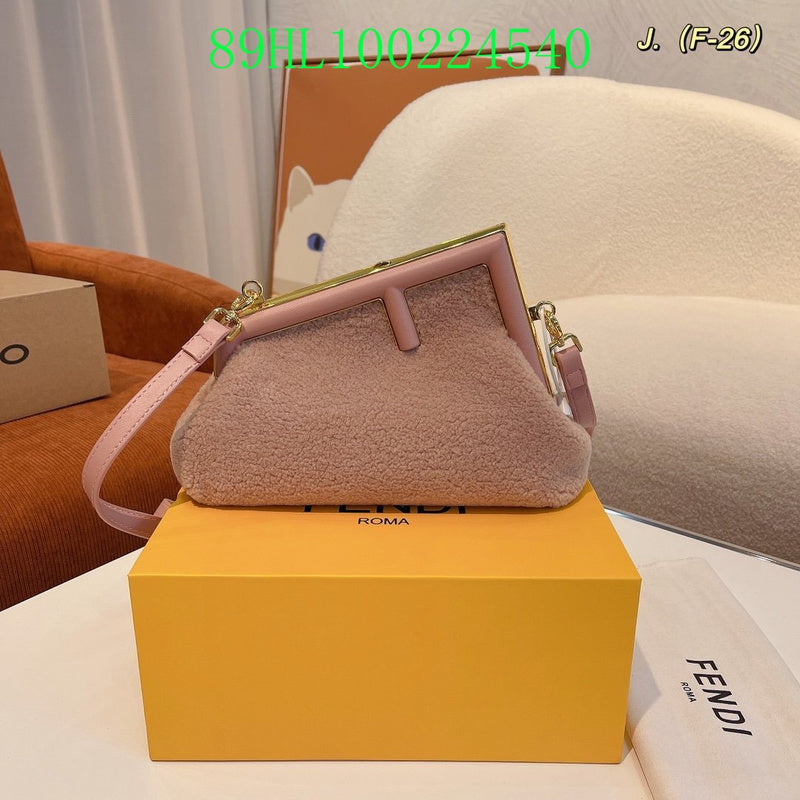Disarh - FDE Bags - 2823