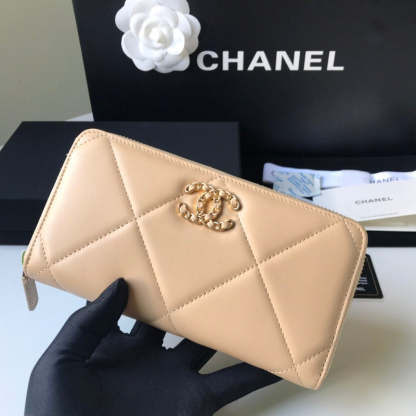 Clatiz - CHL Wallets - 743