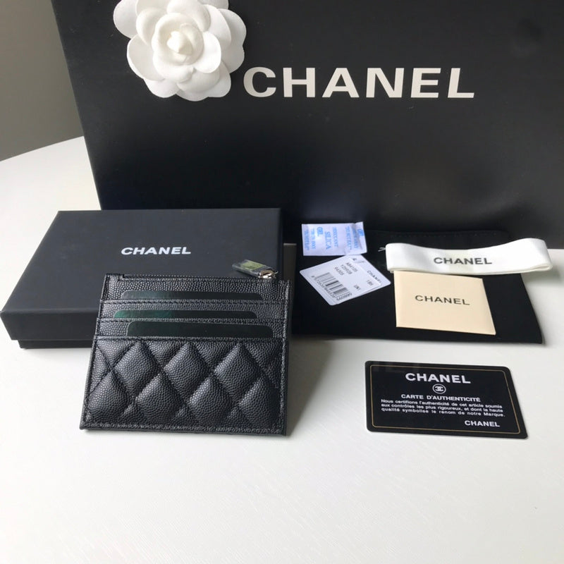 Clatiz - CHL Wallets - 664