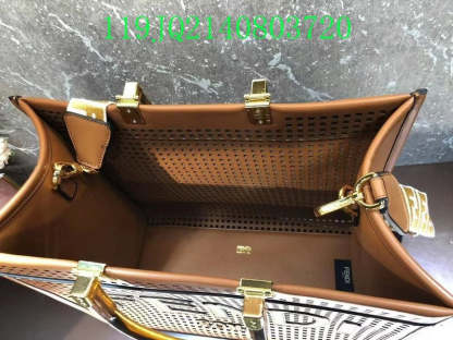 Disarh - FDE Bags - 3244