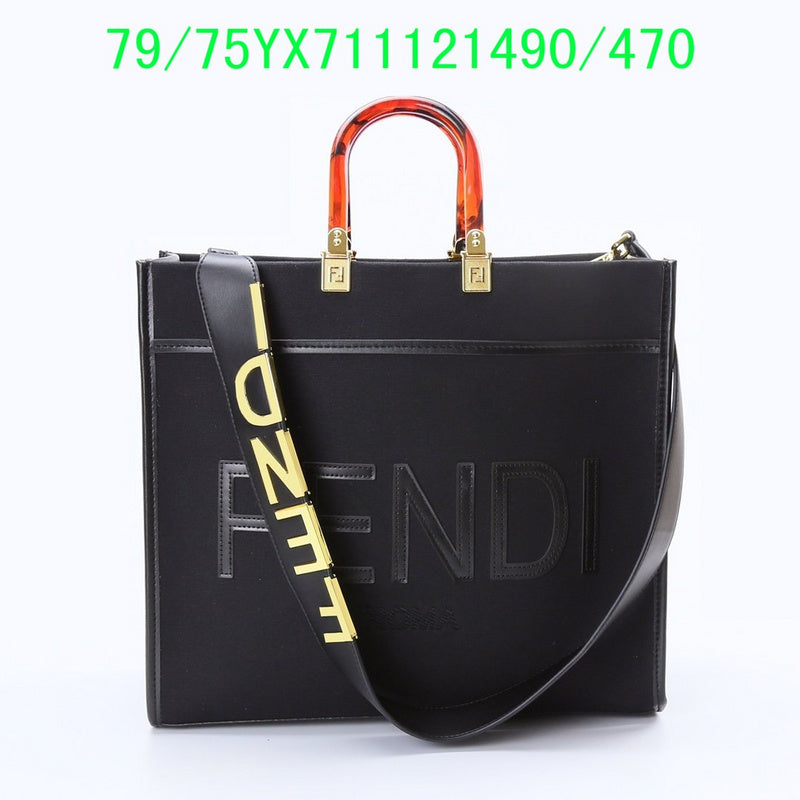 Disarh - FDE Bags - 3494
