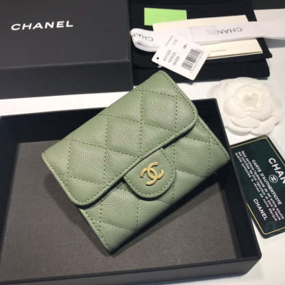 Clatiz - CHL Wallets - 716