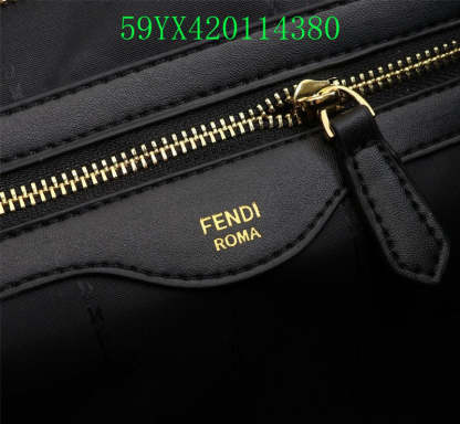 Disarh - FDE Bags - 3468