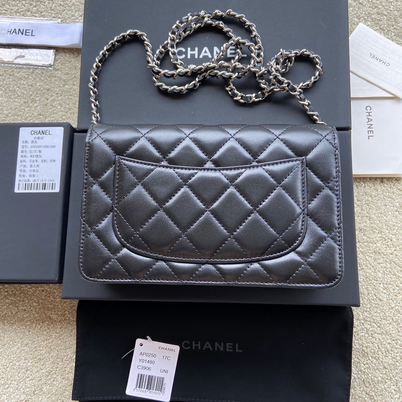 Clatiz - CHL Wallets - 702