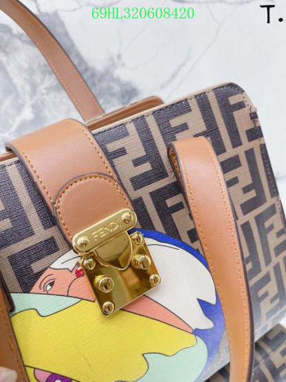 Disarh - FDE Bags - 3179
