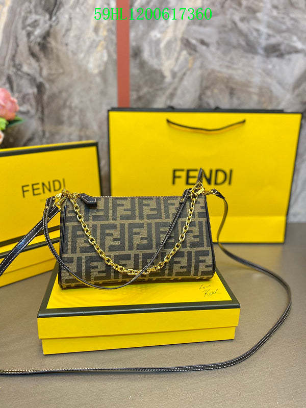 Disarh - FDE Bags - 2884