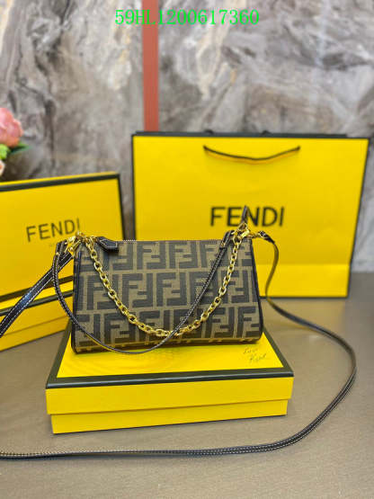 Disarh - FDE Bags - 2884