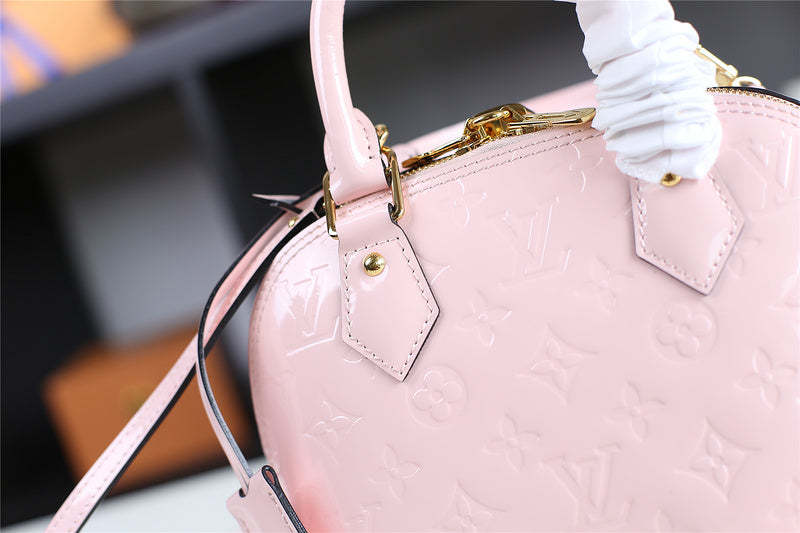Dubula Fashion Lu-Vi bags - 8266