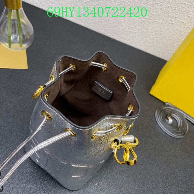 Disarh - FDE Bags - 3337
