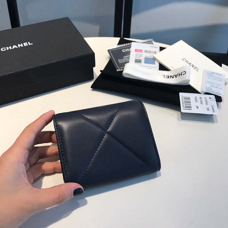 Clatiz - CHL Wallets - 656