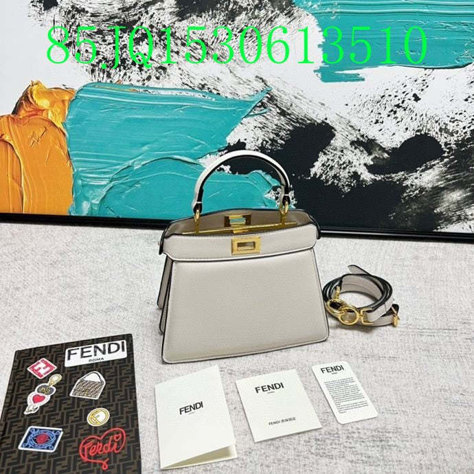Disarh - FDE Bags - 3146