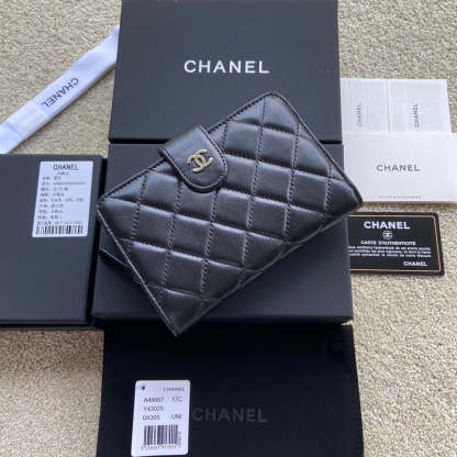 Clatiz - CHL Wallets - 701