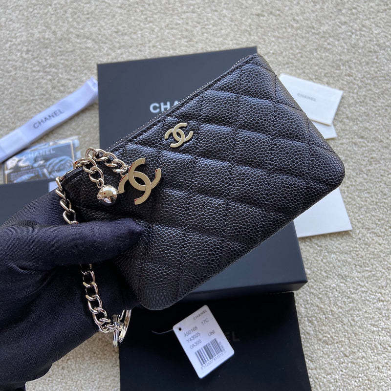 Clatiz - CHL Wallets - 714
