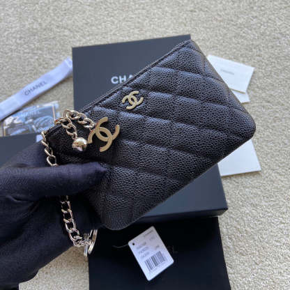 Clatiz - CHL Wallets - 714