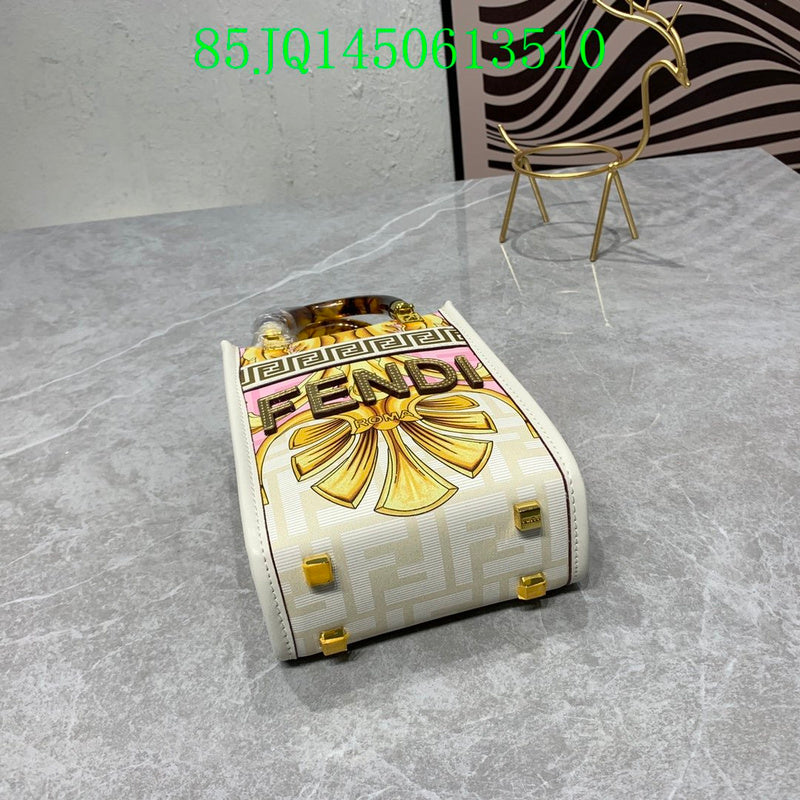 Disarh - FDE Bags - 3154