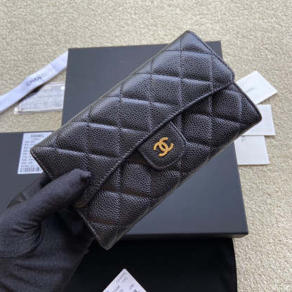 Clatiz - CHL Wallets - 684