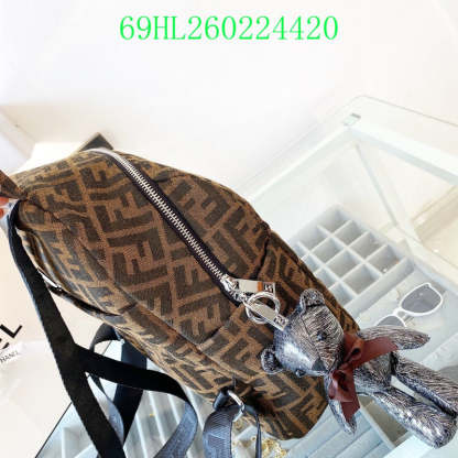 Disarh - FDE Bags - 2812