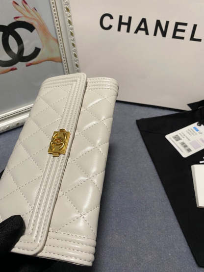 Clatiz - CHL Wallets - 659