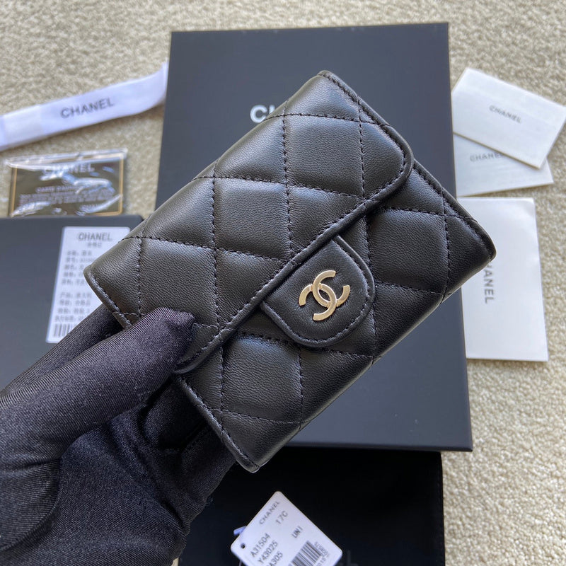 Clatiz - CHL Wallets - 693
